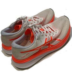 7.5 / asics magic speed shoes sneakers